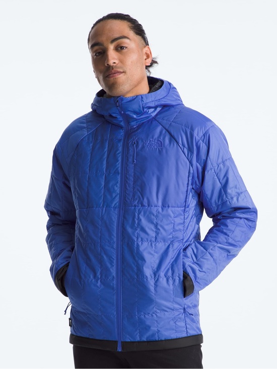 The North Face Other - NWOT The North Face Circaloft Hoodie Puffer Jacket Men's Large Solar Blue
